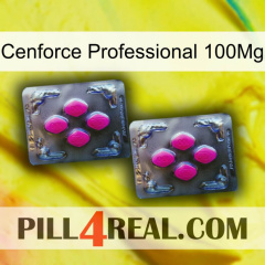 Cenforce Professional 100Mg 01